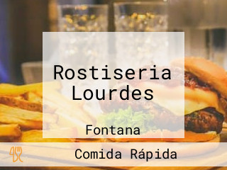 Rostiseria Lourdes