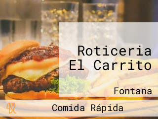 Roticeria El Carrito