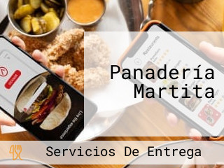 Panadería Martita