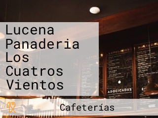 Lucena Panaderia Los Cuatros Vientos