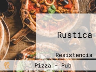 Rustica