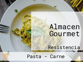Almacen Gourmet