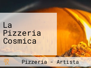 La Pizzeria Cosmica