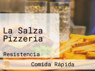 La Salza Pizzeria