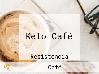 Kelo Café