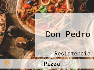 Don Pedro