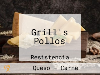 Grill's Pollos