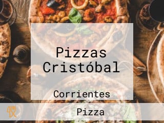 Pizzas Cristóbal