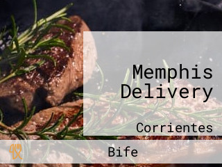 Memphis Delivery