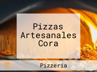 Pizzas Artesanales Cora