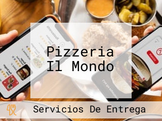 Pizzeria Il Mondo