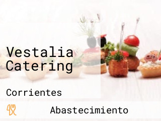 Vestalia Catering