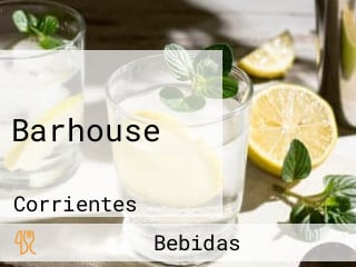 Barhouse