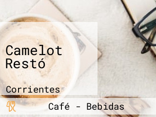 Camelot Restó