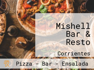 Mishell Bar & Resto