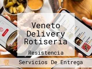 Veneto Delivery Rotiseria