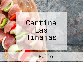 Cantina Las Tinajas