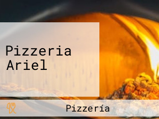 Pizzeria Ariel