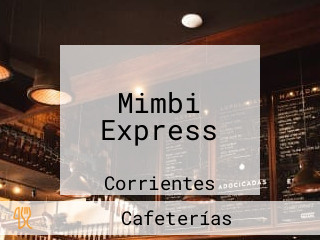Mimbi Express