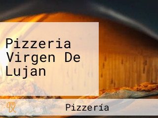 Pizzeria Virgen De Lujan