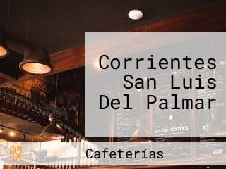 Corrientes San Luis Del Palmar