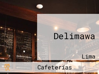 Delimawa