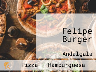 Felipe Burger