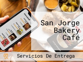 San Jorge Bakery Café