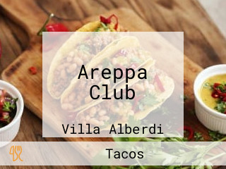 Areppa Club