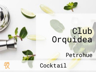 Club Orquidea
