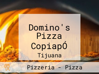 Domino's Pizza CopiapÓ