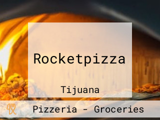 Rocketpizza