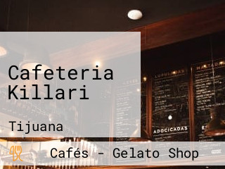 Cafeteria Killari