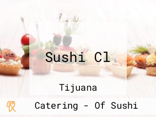Sushi Cl