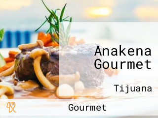 Anakena Gourmet