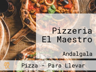 Pizzeria El Maestro