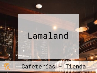 Lamaland