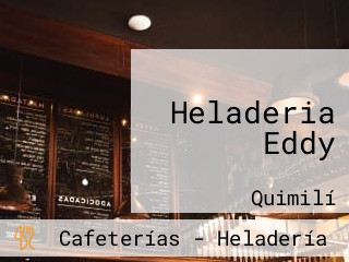 Heladeria Eddy