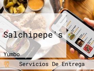 Salchipepe's