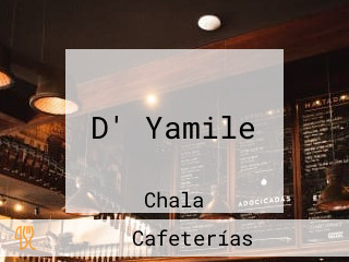 D' Yamile