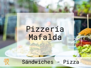 Pizzería Mafalda