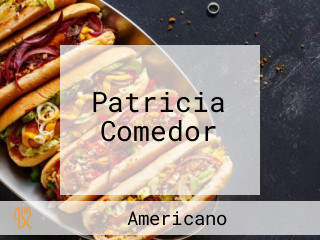 Patricia Comedor