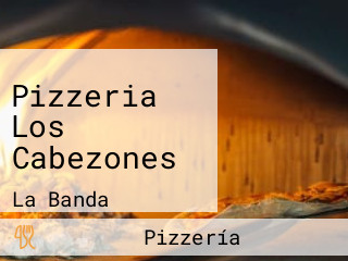 Pizzeria Los Cabezones