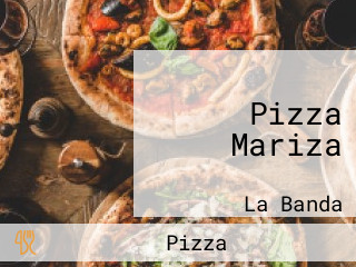 Pizza Mariza