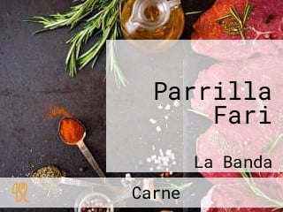 Parrilla Fari