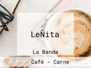 LeÑita