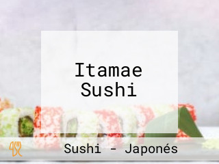 Itamae Sushi