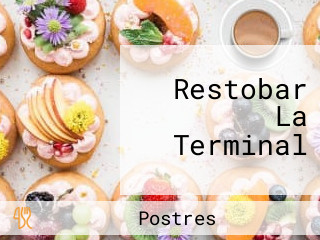 Restobar La Terminal