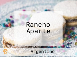 Rancho Aparte