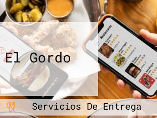 El Gordo